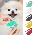 Brand New Open Knot Comb for Cats  Puppies Hair Fur Shedding Grooming Blade Pet Accessory - Image 4