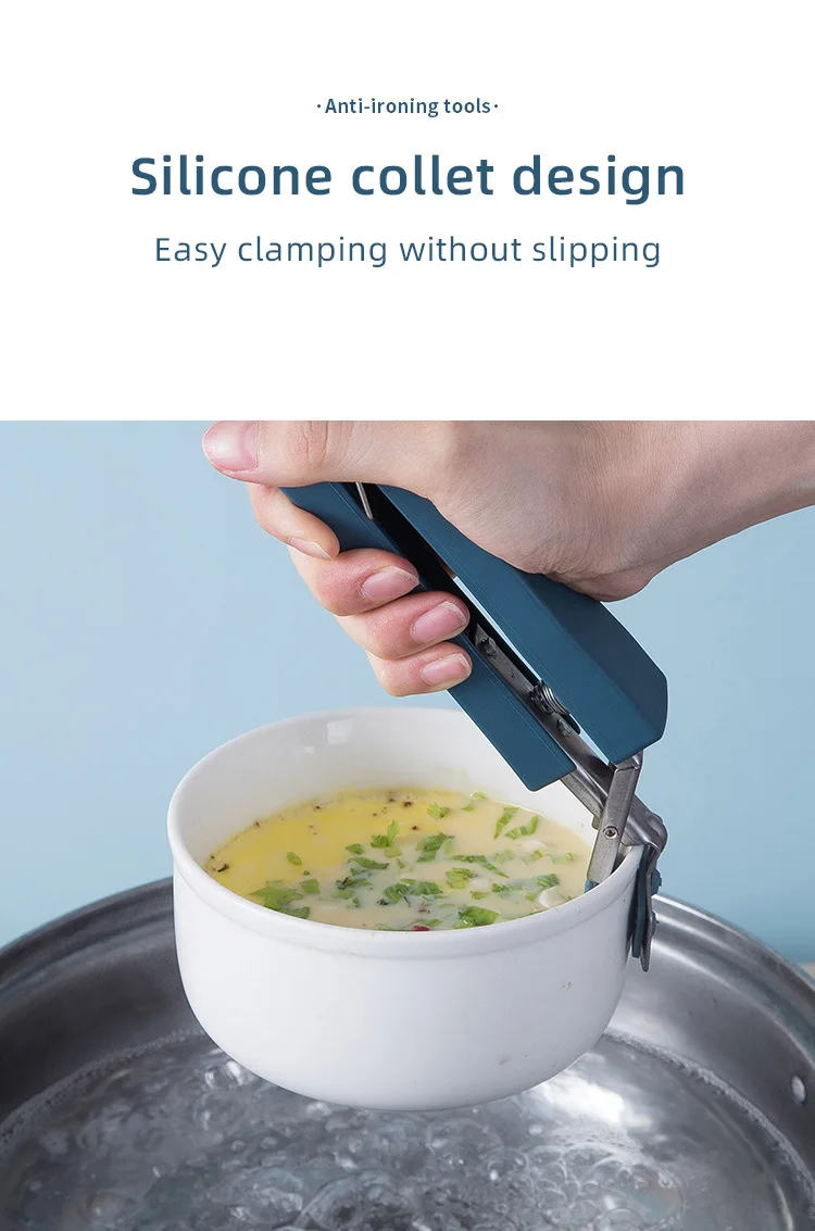 Hot Pan Gripper
