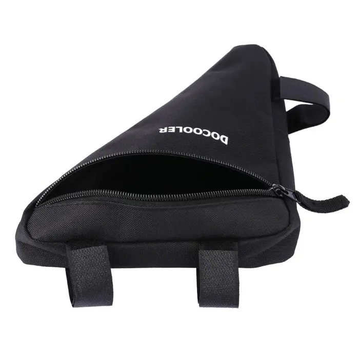 Docooler Steady Triangle Bike Bag for Cycling - Image 6