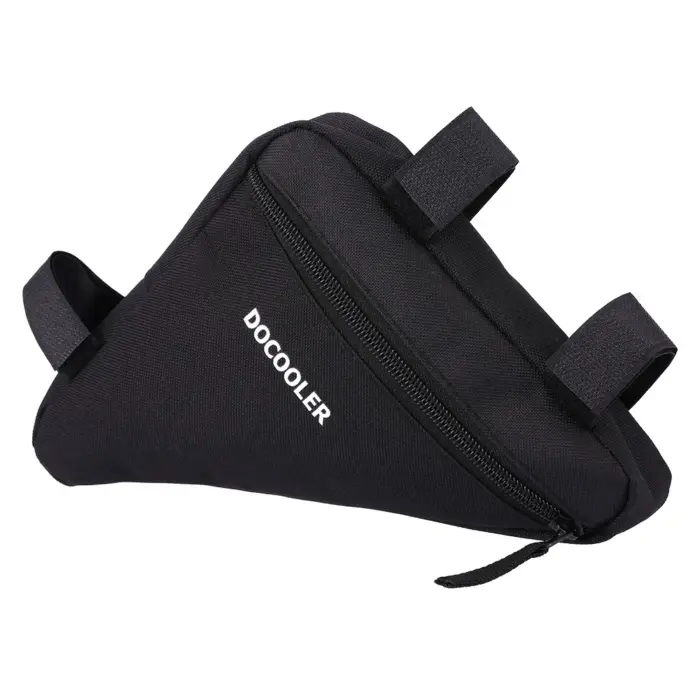 Docooler Steady Triangle Bike Bag for Cycling - Image 4