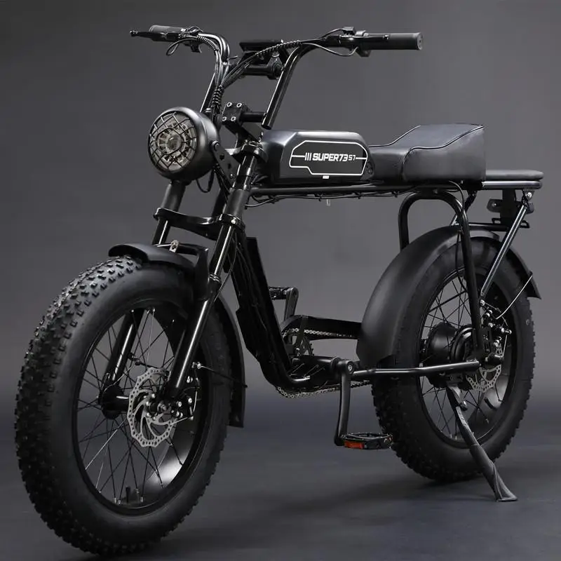 Adjustable Bicycle Kickstand
