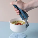 Stainless Steel Hot Pan Gripper Bowl Picker Non Slip - Image 4