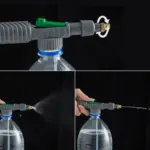Agricultural Tools Garden Watering Tools High Pressure Air Pump Manual Sprayer - Image 3
