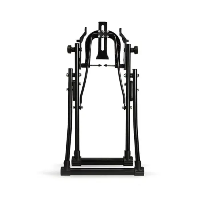 Bike Wheels Truing Frame Portable Mountain Bike Rim Correction Table Road Bike Fixing Home Equipment Repairing Tool - Image 3