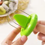 Cooking Tools  Fruit Salad  Detachable Kiwi Cutter Kitchen Creative Fruit Peeler Devices  Peeling Lemons Kitchen Accessories and Devices - Image 4
