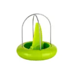 Cooking Tools  Fruit Salad  Detachable Kiwi Cutter Kitchen Creative Fruit Peeler Devices  Peeling Lemons Kitchen Accessories and Devices - Image 6