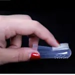 Finger Cots Silicone Toothbrush Pet Cats Dogs Oral Cleaning Product - Image 5