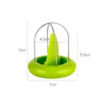 Cooking Tools  Fruit Salad  Detachable Kiwi Cutter Kitchen Creative Fruit Peeler Devices  Peeling Lemons Kitchen Accessories and Devices - Image 5