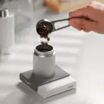 Kitchen Coffee Scale with Timer Rechargeable Digital Scale 0.1g High Precision 3 Modes Drip Espresso Scale Barista Gift - Image 3