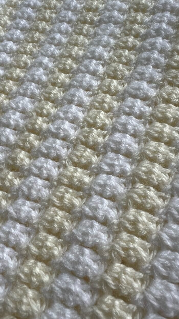 Stripe Blanket - Image 2