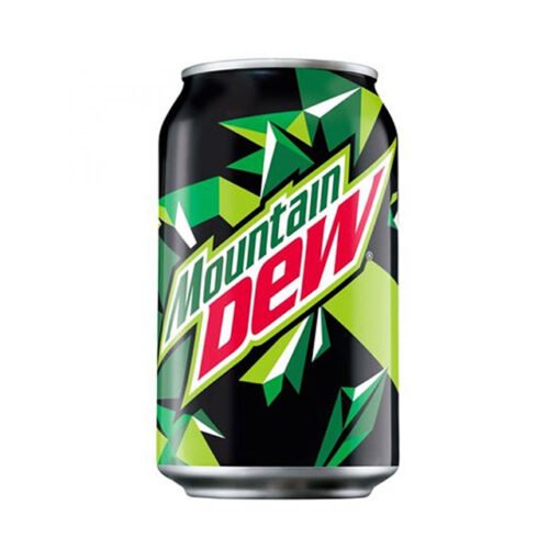 Mountain Dew 330ml